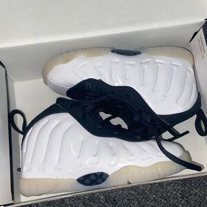 Nike Little Posite One (Toddler)